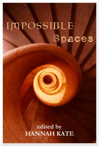 impossible spaces cover